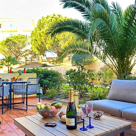 Luxury Corcovada By Becherish Albufeira Dış mekan fotoğraf