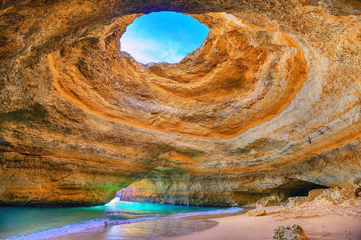 Luxury Corcovada By Becherish Albufeira Dış mekan fotoğraf