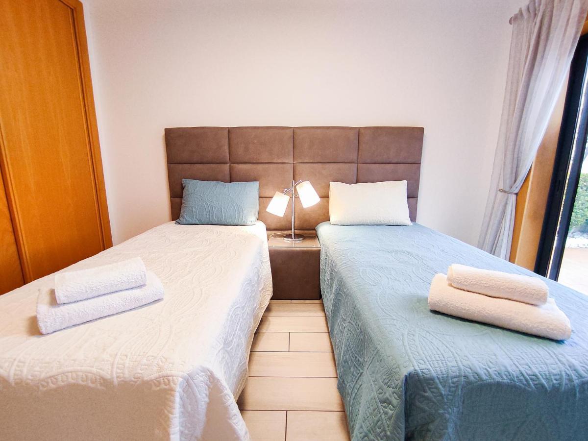 Luxury Corcovada By Becherish Albufeira Dış mekan fotoğraf