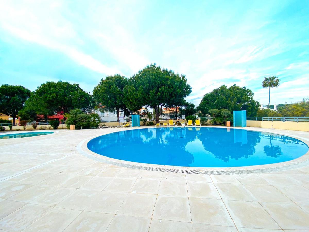 Luxury Corcovada By Becherish Albufeira Dış mekan fotoğraf