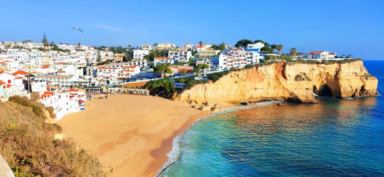 Luxury Corcovada By Becherish Albufeira Dış mekan fotoğraf