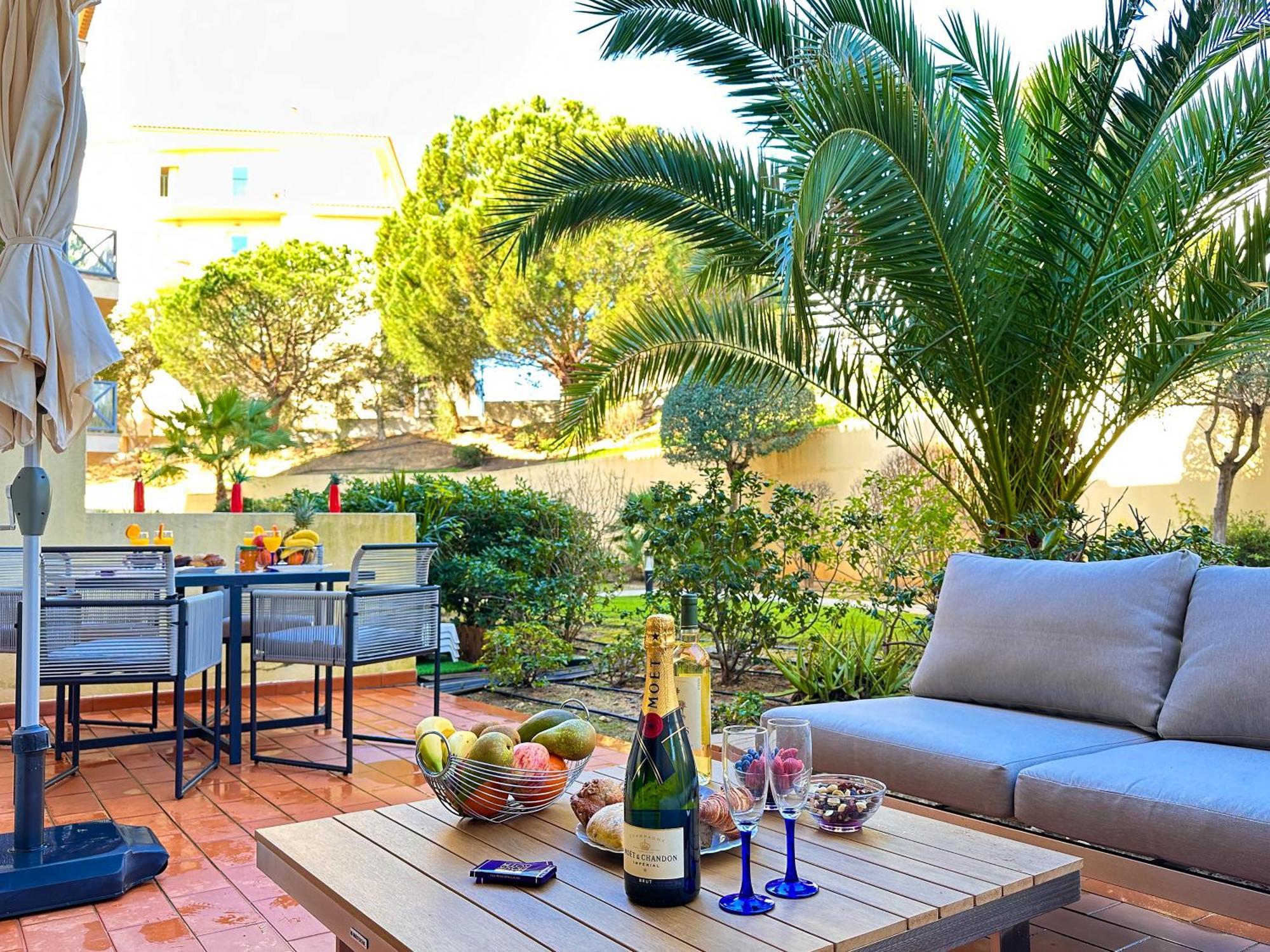 Luxury Corcovada By Becherish Albufeira Dış mekan fotoğraf